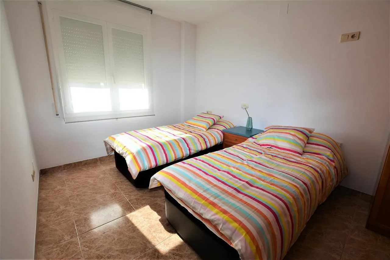 Villaservice - Rovior Atico Calafell 0*,  Spain