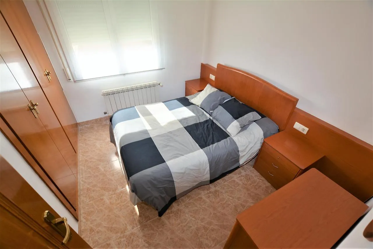Villaservice - Rovior Atico Calafell