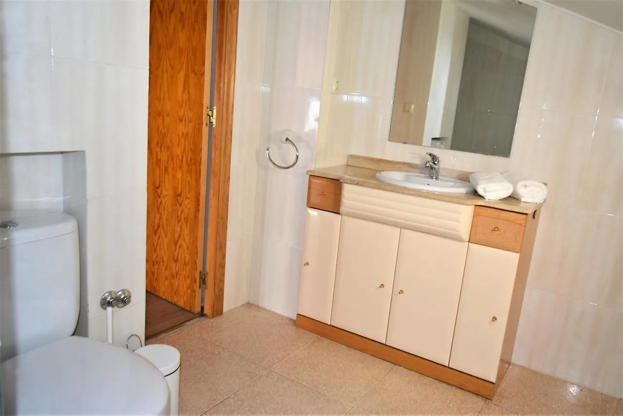 Apartment Villaservice - Rovior Atico Calafell