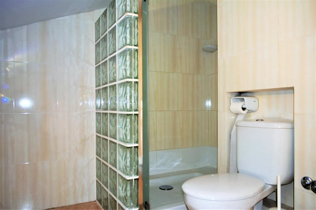 Villaservice - Rovior Atico Calafell Spain