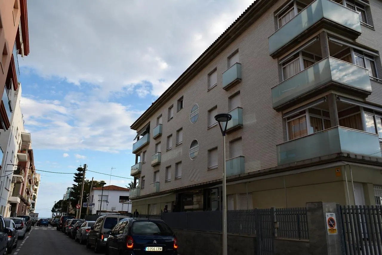 Villaservice - Rovior Atico Calafell