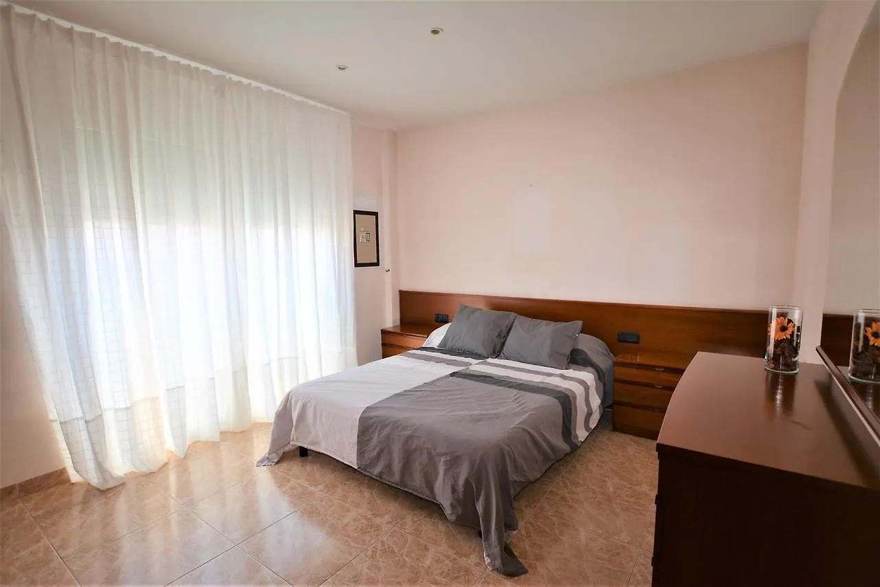 Villaservice - Rovior Atico Calafell
