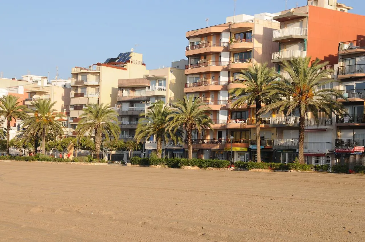 Villaservice Rovior Atico Calafell 0*,  España