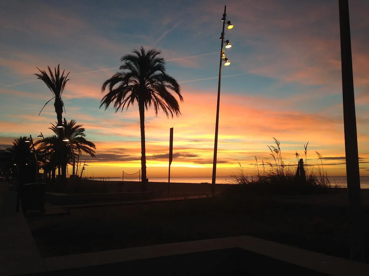 Villaservice - Rovior Atico Calafell