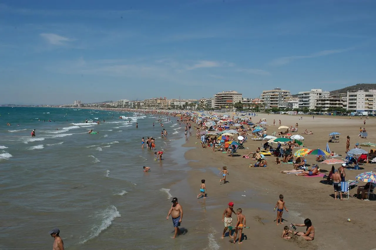 Villaservice - Rovior Atico Calafell Spain