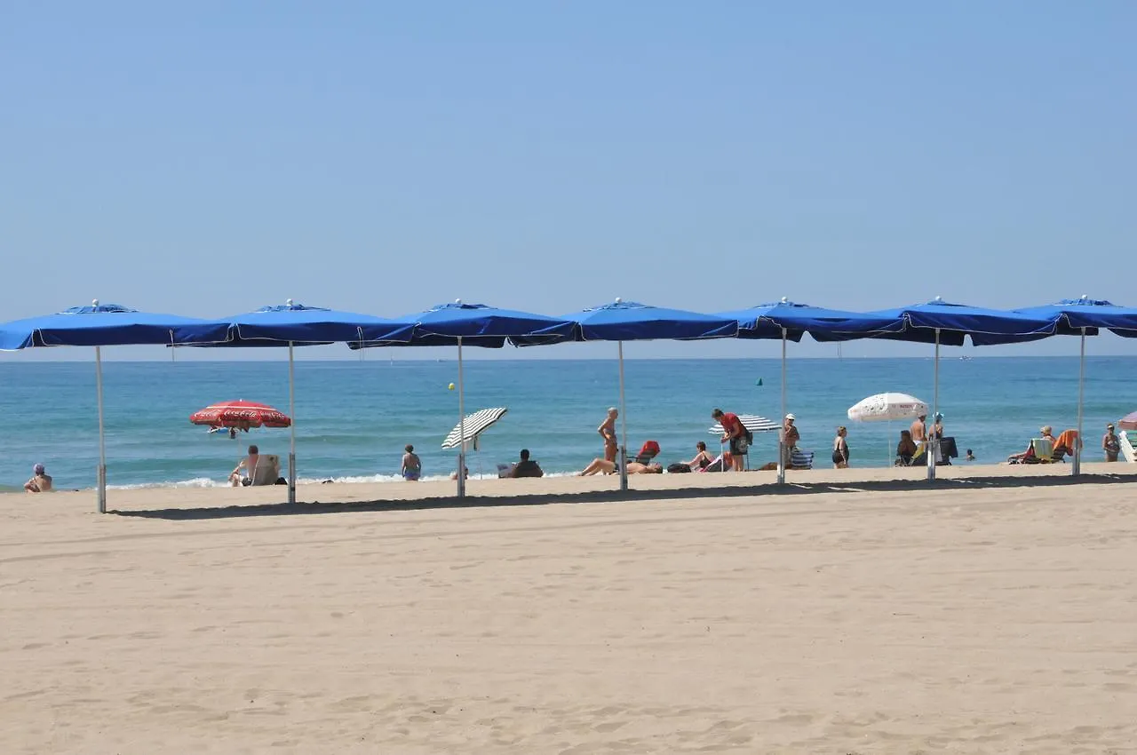 Villaservice - Rovior Atico Calafell Spain